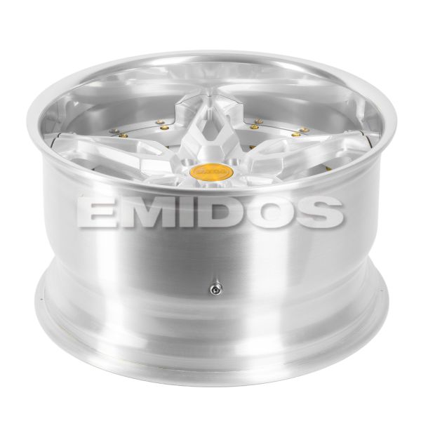 SKILL SK270 R20 J10/11 ET30/15 5X114.3 66.1