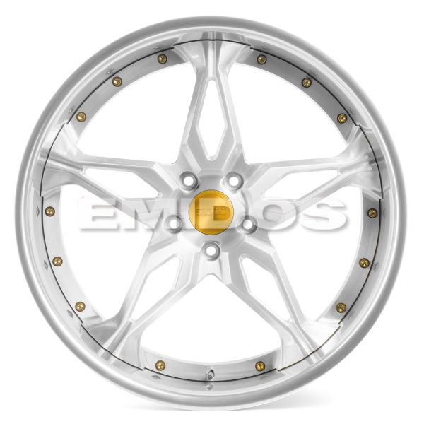 SKILL SK270 R20 J10/11 ET30/15 5X114.3 66.1