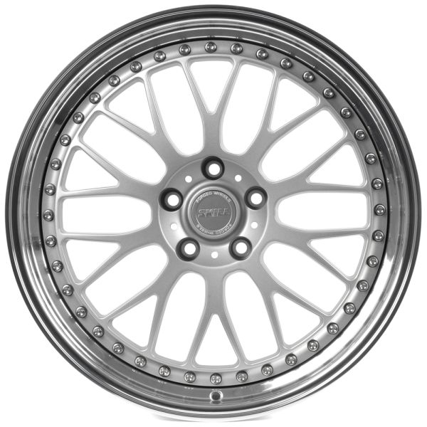 SKILL SK364-SV451 R20 J9/10 ET25/30 5X120 72.6