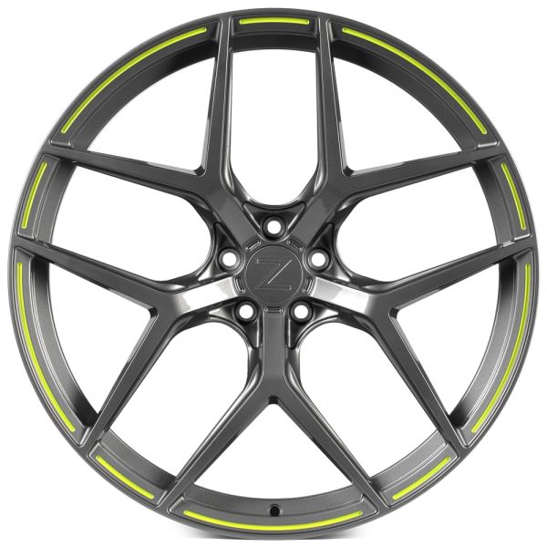 CMST SL032-SL096 R22 J9.5/10.5 ET48/53 5X108 63.4