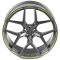 CMST SL032-SL096 R22 J9.5/10.5 ET48/53 5X108 63.4