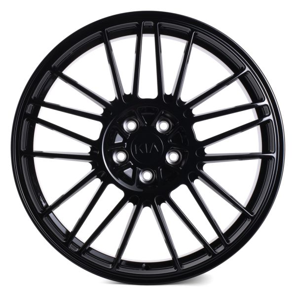 КОВАНЫЕ ДИСКИ H230912А CMST SL043 20 J9 ET50 5X114.3 67.1 ЧЁРНЫЙ ГЛЯНЦЕВЫЙ