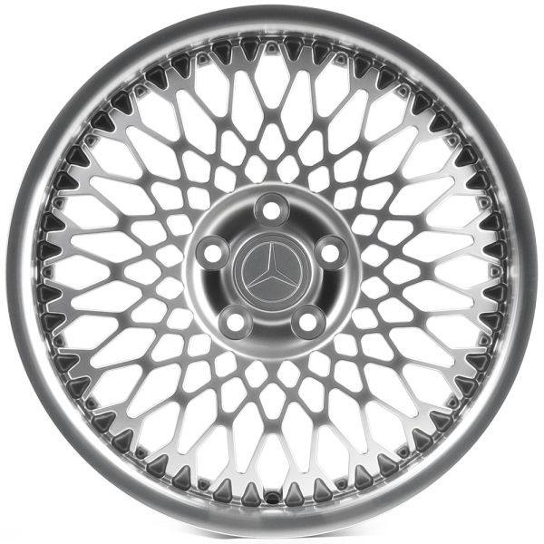 CMST SL095-SL042 R17 J7.5/8.5 ET25/30 5X112 66.6