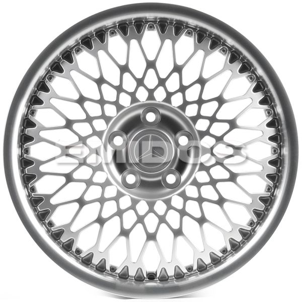 CMST SL095-SL042 R17 J7.5/8.5 ET25/30 5X112 66.6