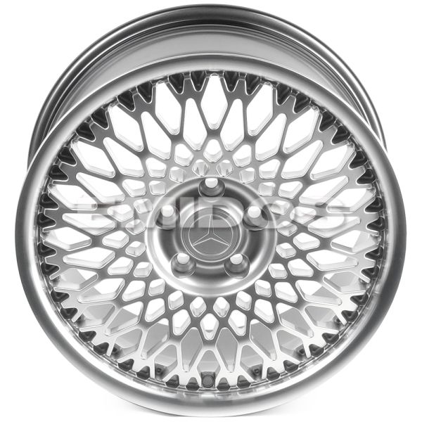 CMST SL095-SL042 R17 J7.5/8.5 ET25/30 5X112 66.6