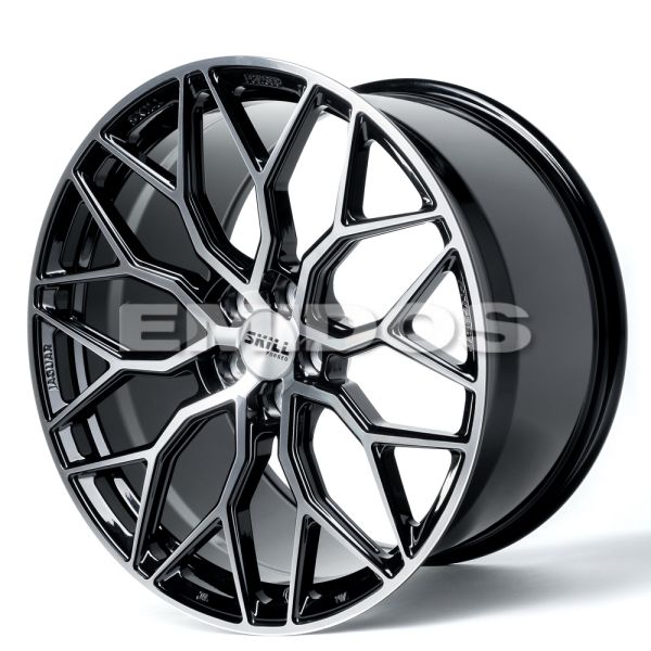 CMST SL133 R20 J9/11 ET55/54 5X108 63.4