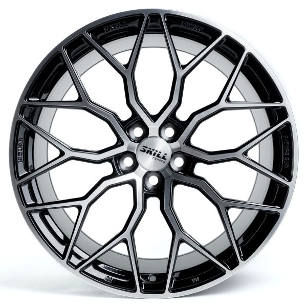 CMST SL133 R20 J9/11 ET55/54 5X108 63.4