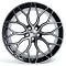 CMST SL133 R20 J9/11 ET55/54 5X108 63.4