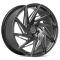 КОВАНЫЕ ДИСКИ 70543 SKILL SL148 21 J9.5 ET25 5X114.3 60.1 ГРАФИТ