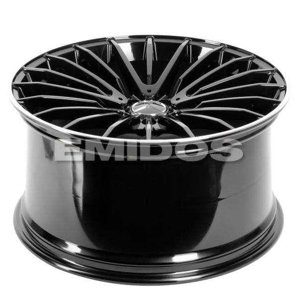 SKILL SL148-SB595 R22 J10/11 ET58/52 5X112 66.6