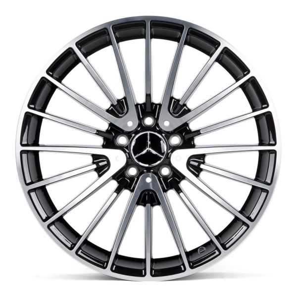 SL148-SL220 R20 J9/10 ET34/48.1 5X112 66.6