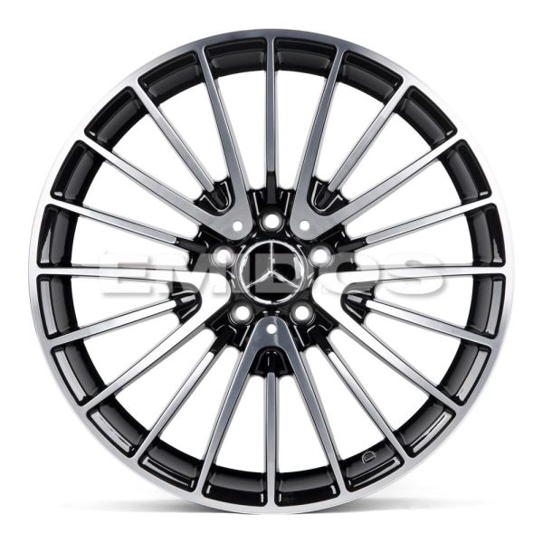 SL148-SL220 R20 J9/10 ET34/48.1 5X112 66.6