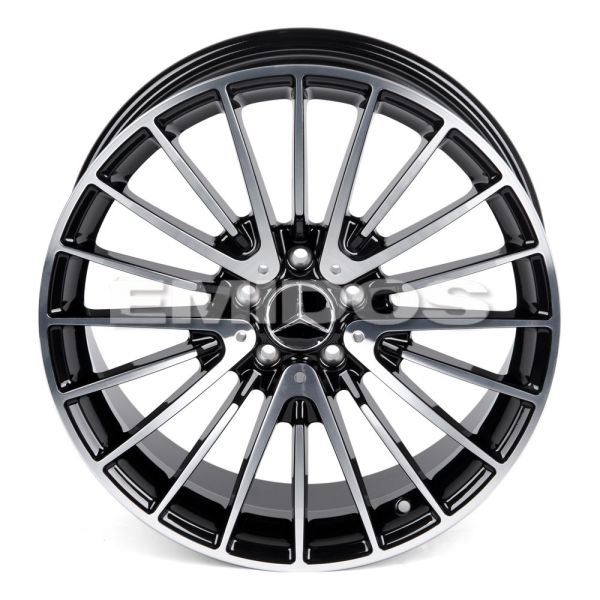 SL148-SL220 R20 J9/10 ET34/48.1 5X112 66.6