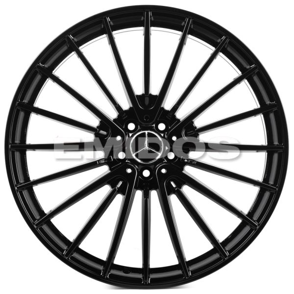 SKILL SL148-FG487 R22 J10/11 ET52/46 5X112 66.6