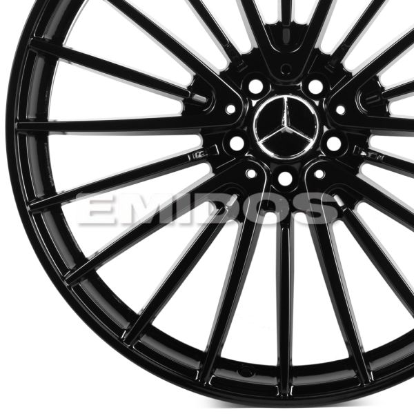 SKILL SL148-FG487 R22 J10/11 ET52/46 5X112 66.6