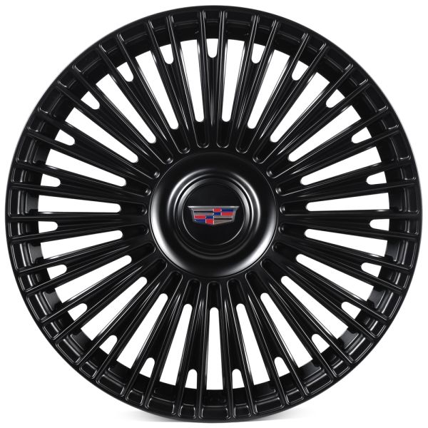 КОВАНЫЕ ДИСКИ H250905C SKILL SL154-SL251 22 J9 ET28 6X139.7 78.1 ЧЁРНЫЙ МАТОВЫЙ