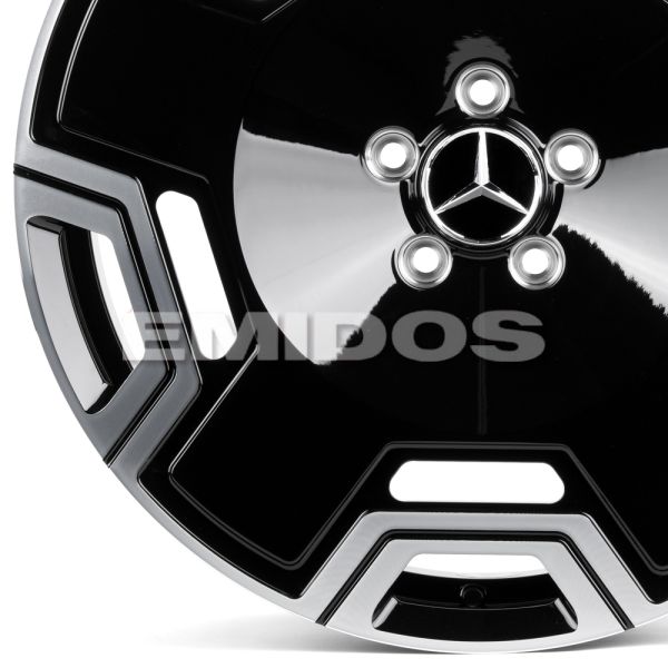 SKILL SL163-SK317 R19 J8.5/10 ET31.5/48.1 5X112 66.6