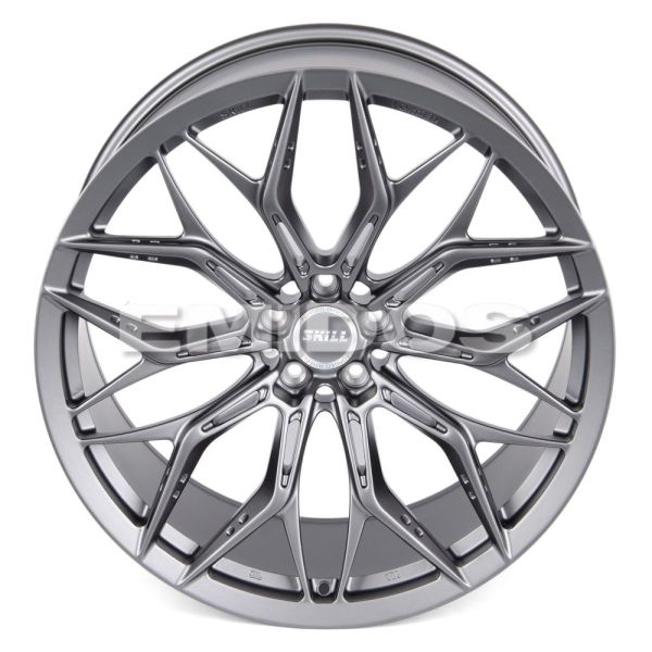 SKILL SL164-SL089 R21/22 J10.5/11.5 ET31/43 5X112 66.6