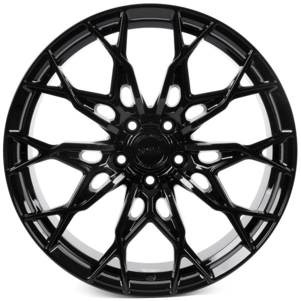 SKILL SL164-CS396 R19 J8.5/9.5 ET28/40 5X112 66.6