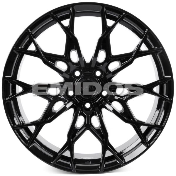 SKILL SL164-CS396 R19 J8.5/9.5 ET28/40 5X112 66.6