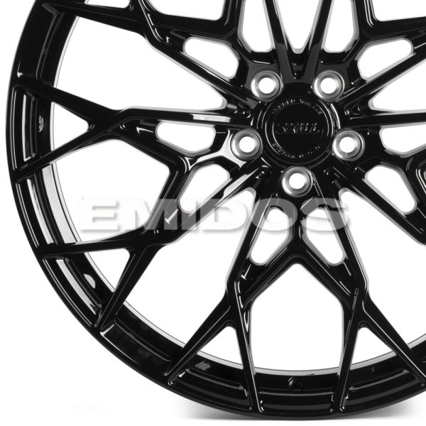 SKILL SL164-CS444 R22 J10/11 ET56/50 5X112 66.6