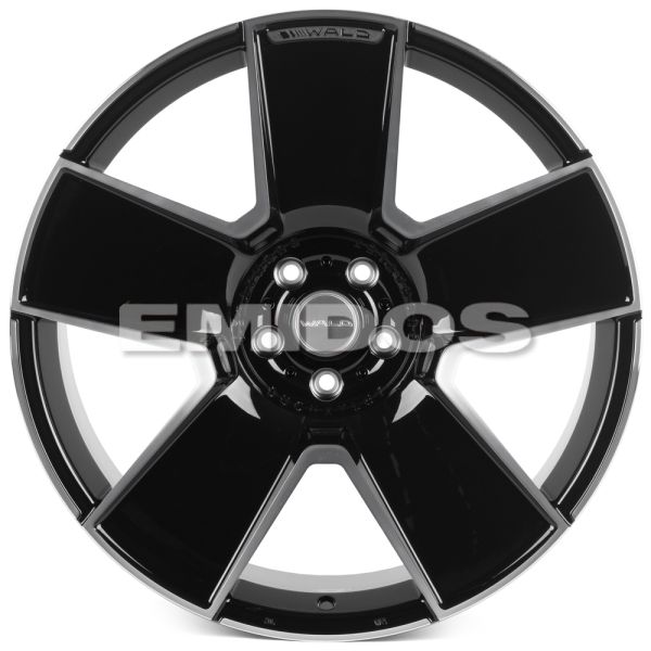 CMST SL171-SV325 R22 J9/10.5 ET15/20 5X120 60.1