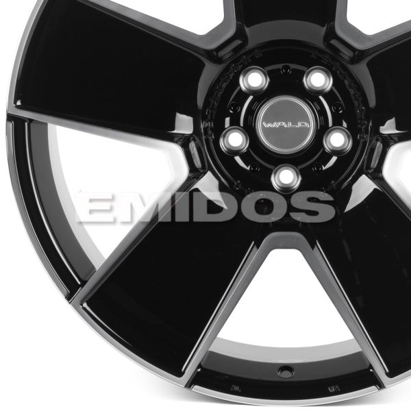 CMST SL171-SV325 R22 J9/10.5 ET15/20 5X120 60.1