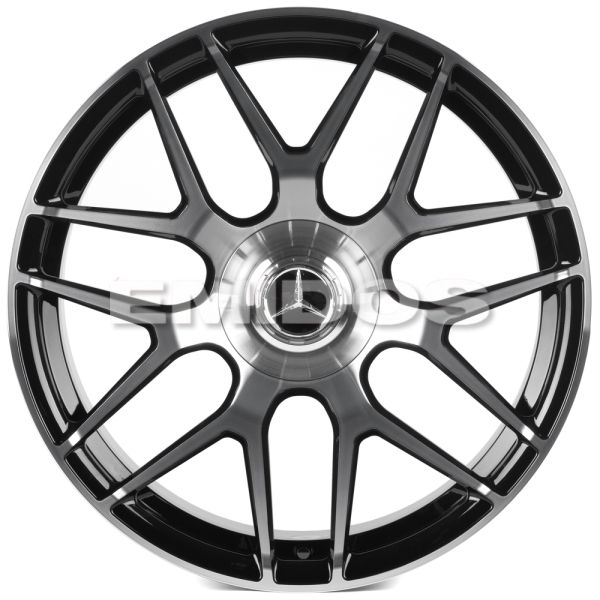 SKILL SL187-SV435 R20 J9/10 ET34/48.1 5X112 66.6