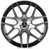 SKILL SL187-SV435 R20 J9/10 ET34/48.1 5X112 66.6