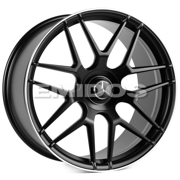 SKILL SL187-CS429 R21 J10/11 ET44/42 5X112 66.6