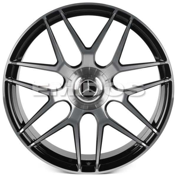 SKILL SL187-CS429 R21 J10/11 ET44/42 5X112 66.6