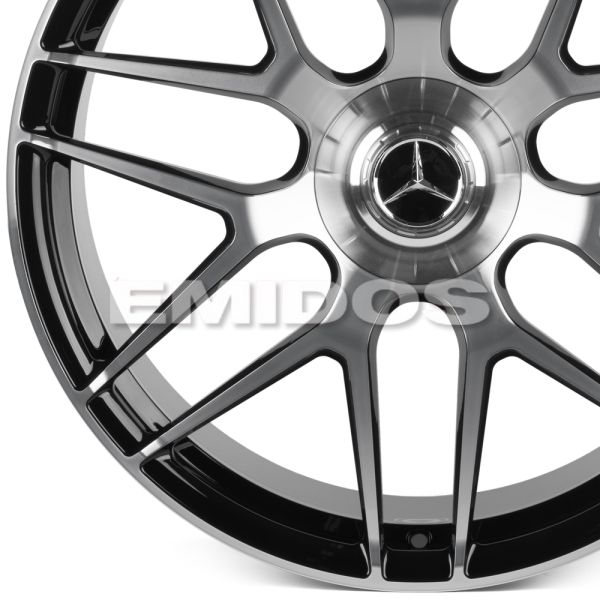 SKILL SL187-CS429 R21 J10/11 ET44/42 5X112 66.6