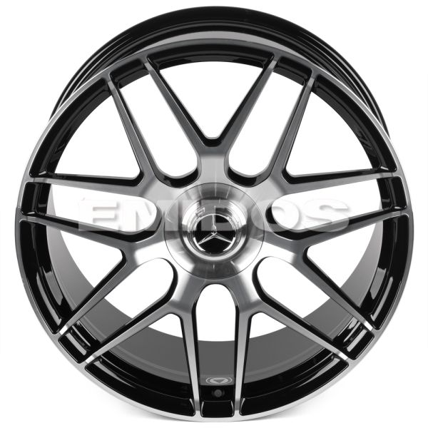 SKILL SL187-CS429 R21 J10/11 ET44/42 5X112 66.6