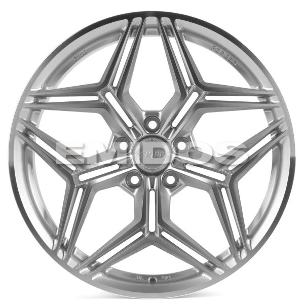 SKILL SL221-SL064 R19 J8.5/9.5 ET33/35 5X114.3 73.1