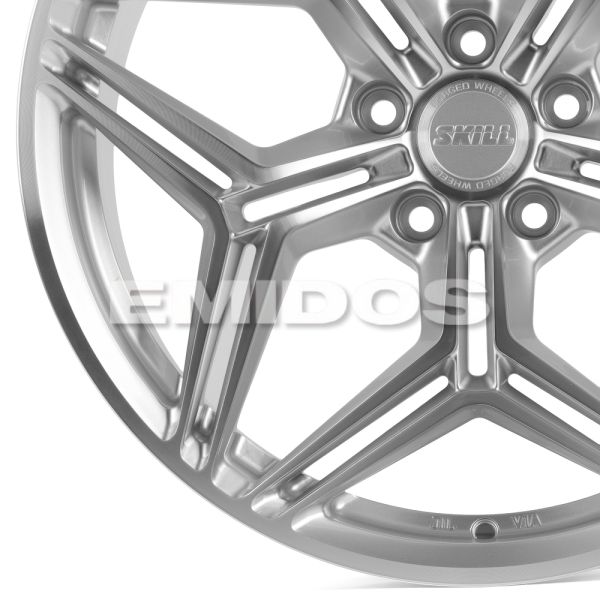 SKILL SL221-SL064 R19 J8.5/9.5 ET33/35 5X114.3 73.1