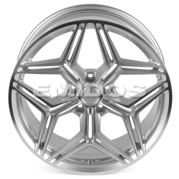 SKILL SL221-SL064 R19 J8.5/9.5 ET33/35 5X114.3 73.1