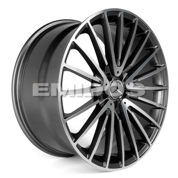 SKILL SL273 R23 J10/11.5 ET45/47 5X112 66.6