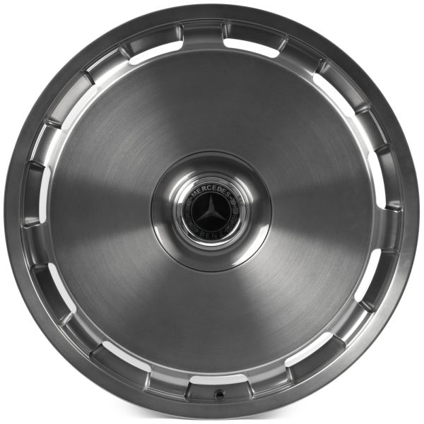 КОВАНЫЕ ДИСКИ H250910P SKILL SL273-CS459 23 J10 ET20 5X130 84.1 БРАШ SH55