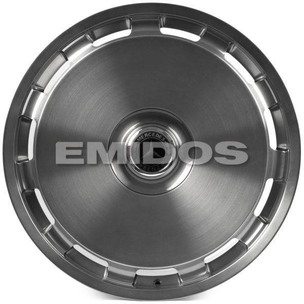 КОВАНЫЕ ДИСКИ H250910P SKILL SL273-CS459 23 J10 ET20 5X130 84.1 БРАШ SH55