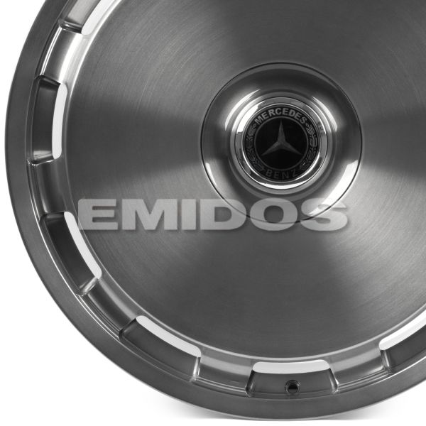 КОВАНЫЕ ДИСКИ H250910P SKILL SL273-CS459 23 J10 ET20 5X130 84.1 БРАШ SH55