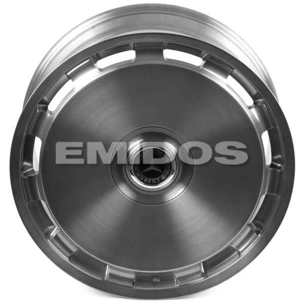 КОВАНЫЕ ДИСКИ H250910P SKILL SL273-CS459 23 J10 ET20 5X130 84.1 БРАШ SH55