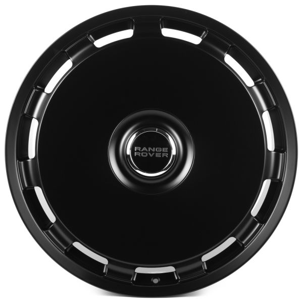 КОВАНЫЕ ДИСКИ H241211X SKILL SL273-CS458 23 J9.5 ET42.5 5X120 72.6 ЧЁРНЫЙ МАТОВЫЙ