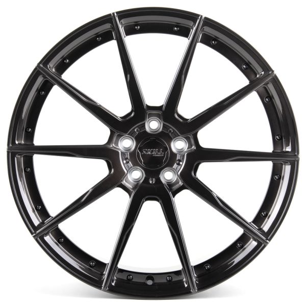 SKILL SL365-SK350 R21 J10/11 ET54/49 5X112 66.6