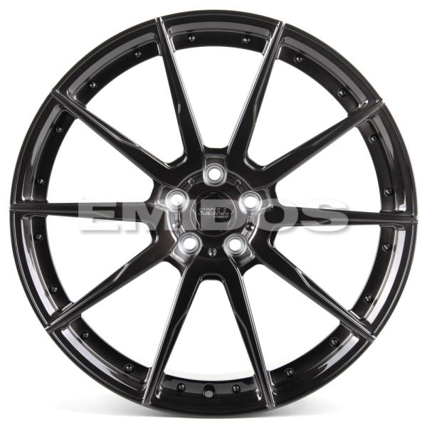 SKILL SL365-SK350 R21 J10/11 ET54/49 5X112 66.6