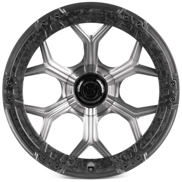 SKILL SL401-SB595 R22 J10/11.5 ET20/14 5X130 71.5