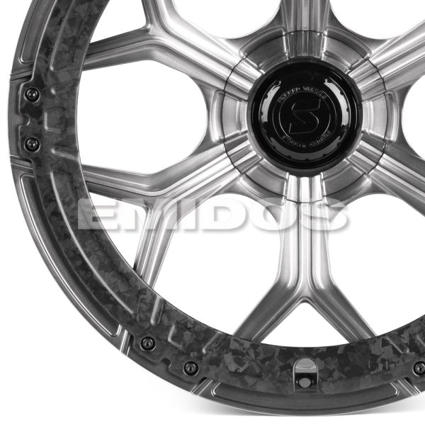 SKILL SL401-SB595 R22 J10/11.5 ET20/14 5X130 71.5