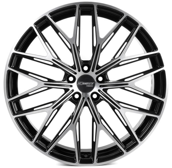 CMST SL405-SL086 R21 J9/10.5 ET25/30 5X112 66.6