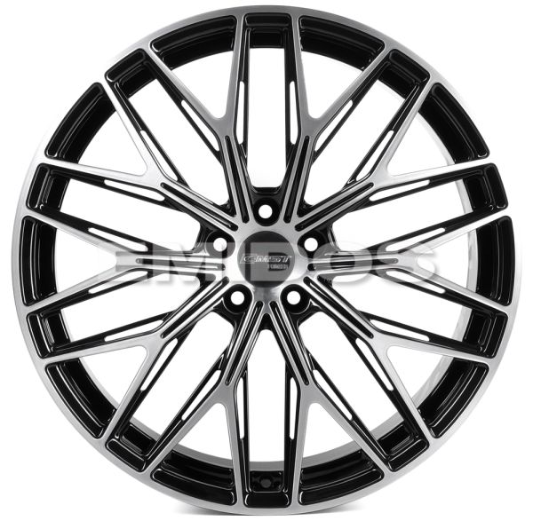 CMST SL405-SL086 R21 J9/10.5 ET25/30 5X112 66.6