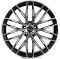 CMST SL405-SL086 R21 J9/10.5 ET25/30 5X112 66.6