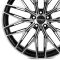 CMST SL405-SL086 R21 J9/10.5 ET25/30 5X112 66.6